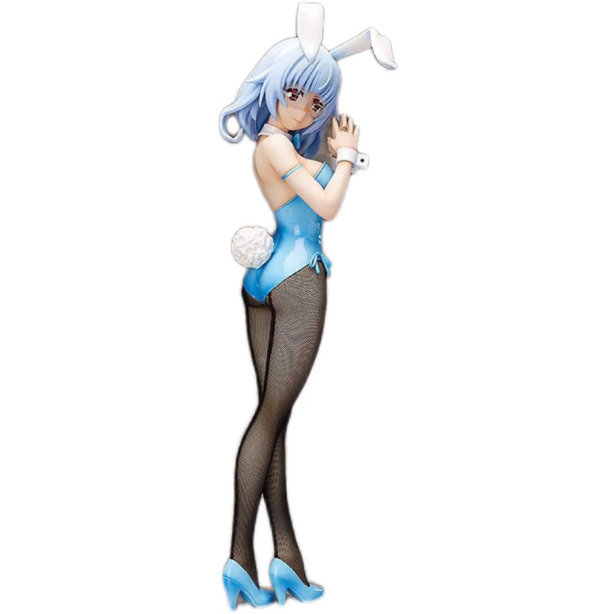 

Now In Stock FREEing Infinite Stratos Rare and Out of Print IS More Hairpin Bunny Figure