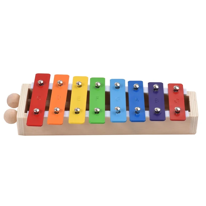 #6 Ranked Glockenspiels & Xylophones Picks in 2026