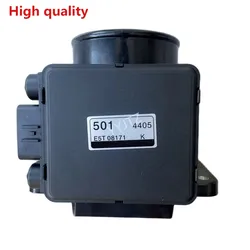 High quality best pricee Original part 2Years warranty Air Flow Sensor For Mitsubishi Pajero E5T08171 MD336501