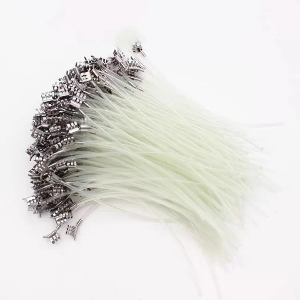 20PCS Dental Improvement High-speed Mobile Phone Slow Bending Head Spray Card Ultra-lightweight Small Water Pipe Outlet Clamp