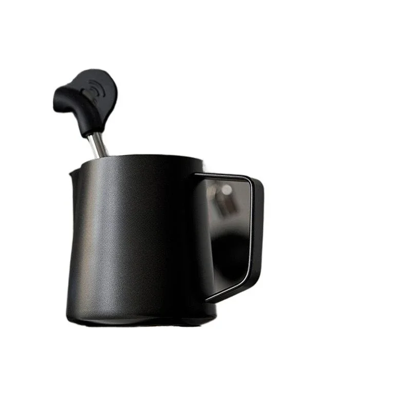 

Bomber joint set Coffee cloth powder dispenser Powder hammer Latte tank Water distribution net