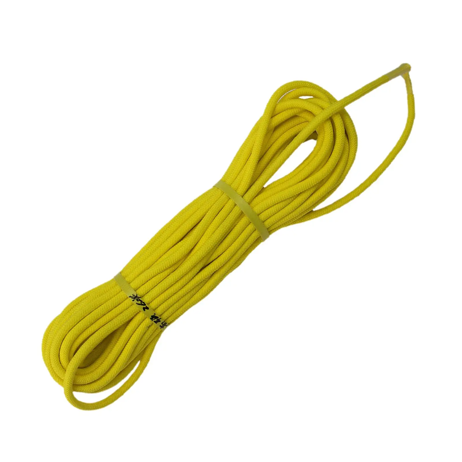 8mm x 30M Water Floating Rope, Throw Rope, Professional Buoyant Line, Lifeguard for Yatch Dinghy Snorkeling Fishing Diving