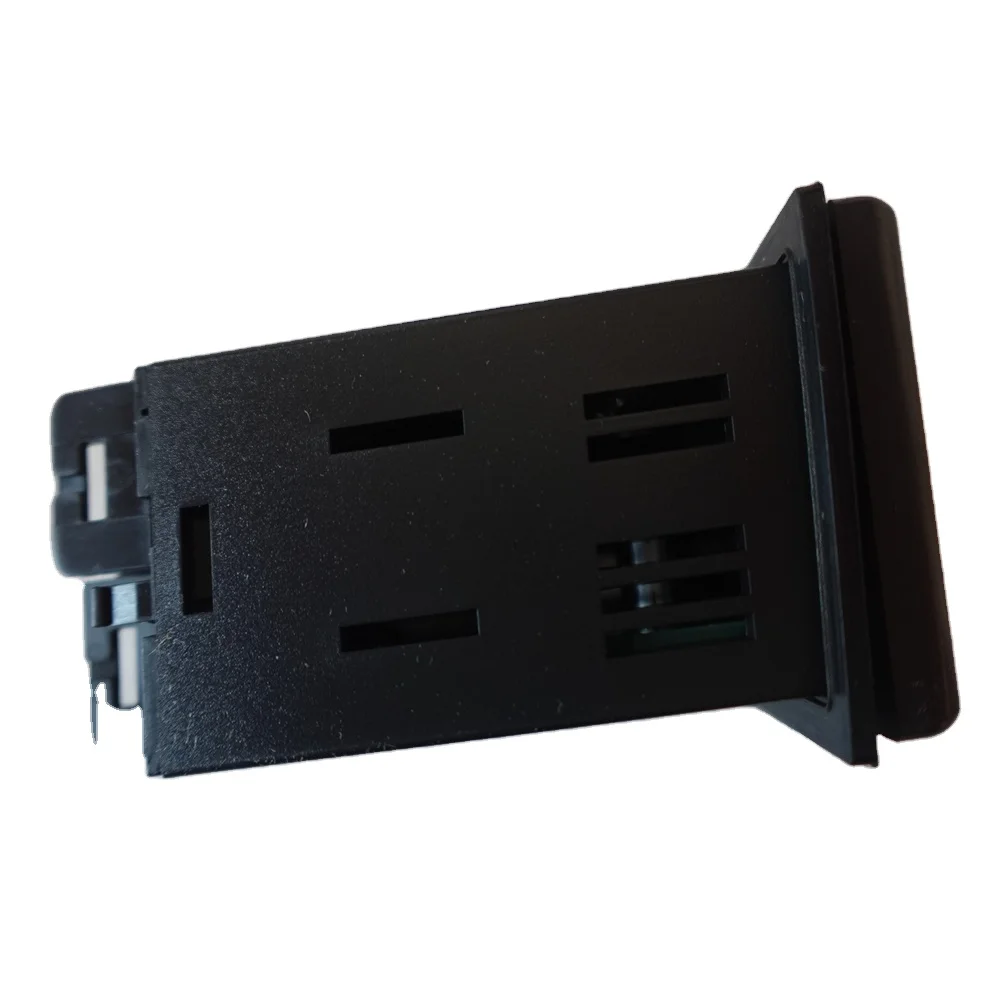 

Electronic components module and controller MT4Y-AA-40