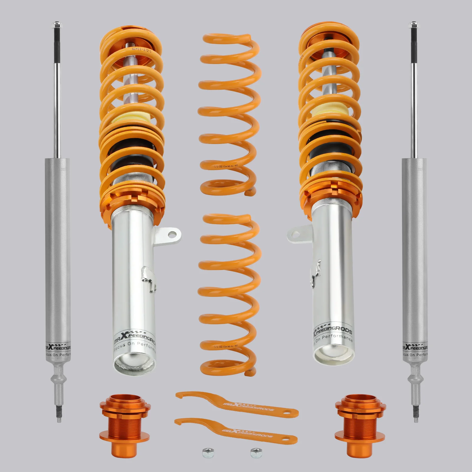 Street Coilovers Speing Kit for BMW 3 Series E92 Coupe E90 Saloon 2005-2013