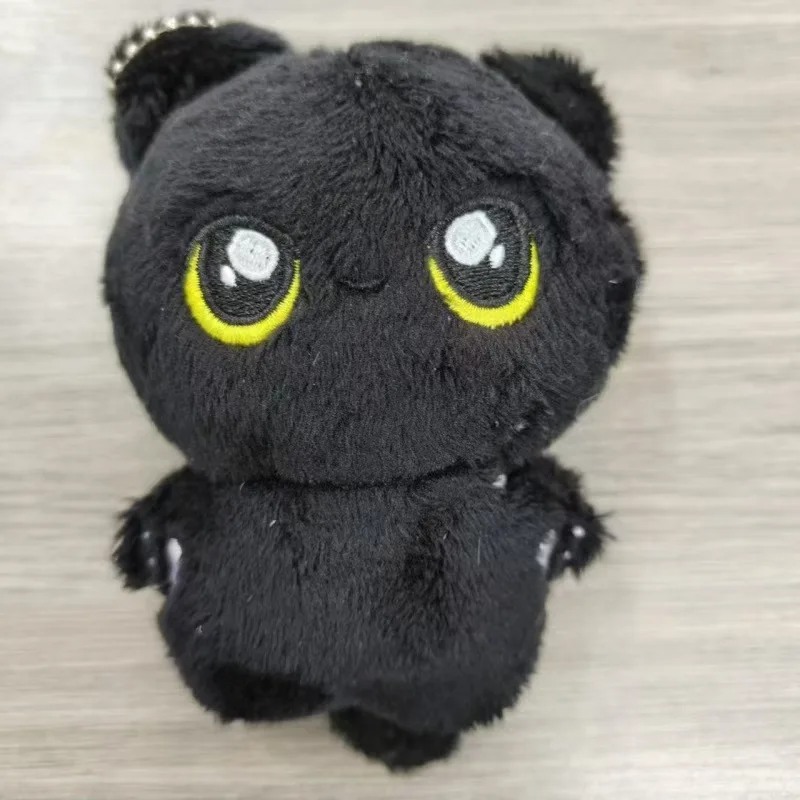Kpop Plush JUNGWON HEESEUNG JAY JAKE SUNGHOON Stuffed Toys Keyring Kawaii Cartoon Pendant Accessories Bag Fans Gift