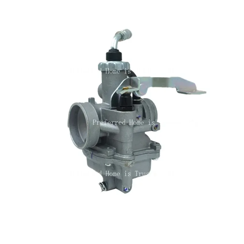 

Suitable for BM125X BOXER-X125 Motorcycle Carburetor