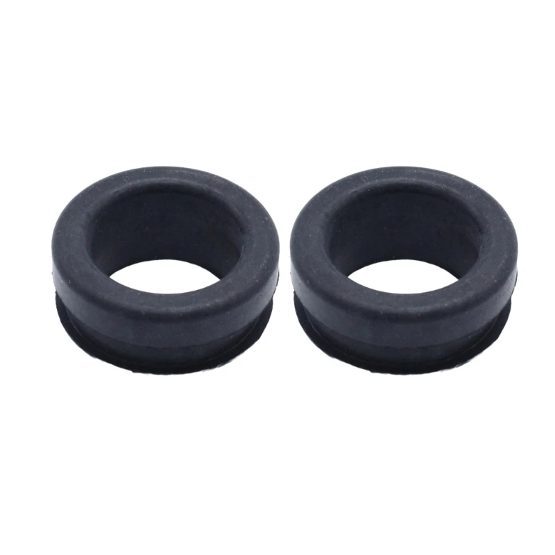 PCV Breather Grommets Valves Cover for SBF 350 A94 Replacement Accessory Drop Shipping