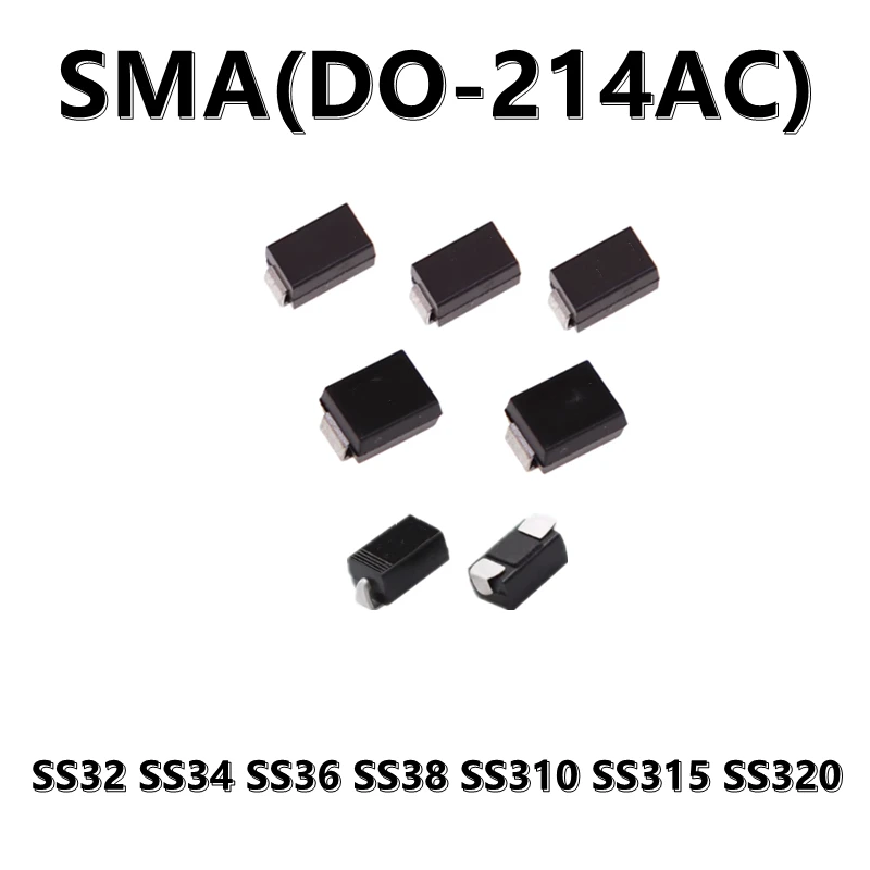 (20Pcs) Original SS…