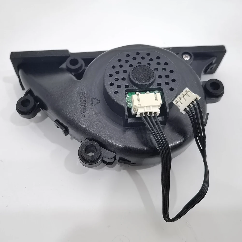 Motor fiable y potente para Robot aspirador Tefal, Compatible con RR7267 RR6943, eficiencia de limpieza óptima