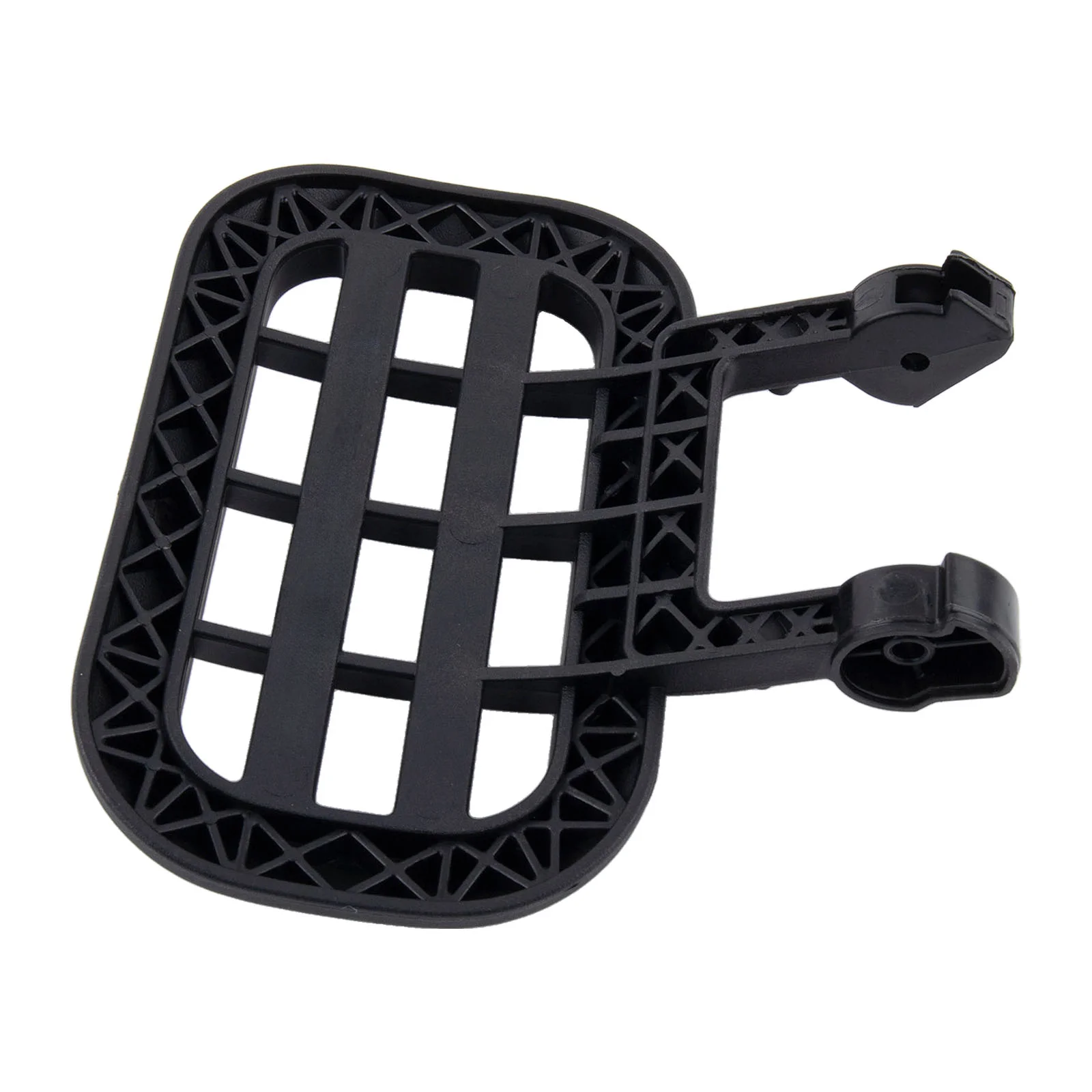 1pc For Chainsaw Front Hand Guard 90609587 ABS Brake Handguard For DCM565N DCCS670 DCM575N Power Tool Replacement Part