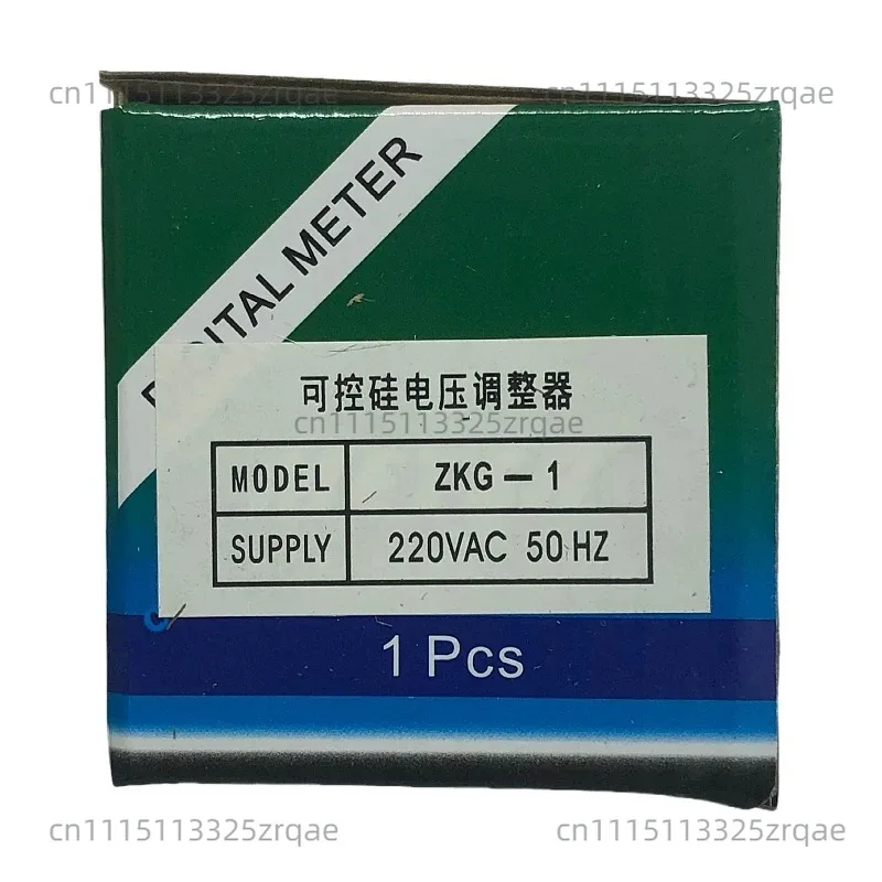 Voltage regulator ZKG-2000 ZKG-1 blowing machine regulator