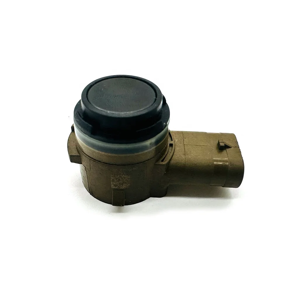 

Q Rearview Parking Sensor PDC Parking Sensor JU5T-15K859-ACW JU5T15K859ACW JU5Z-15K859-APTM JU5T-15K859-AC JU5T15C859 For Ford