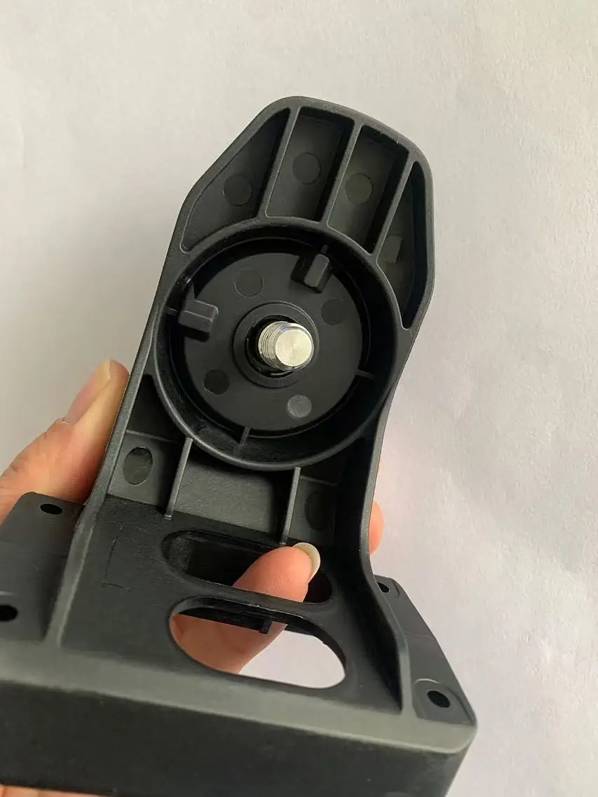 For Agras XAG P100Pro Nozzle Extension Rod Bracket Left/Rght Kit Part Agricultural drone Accessories 02-001-09615/14