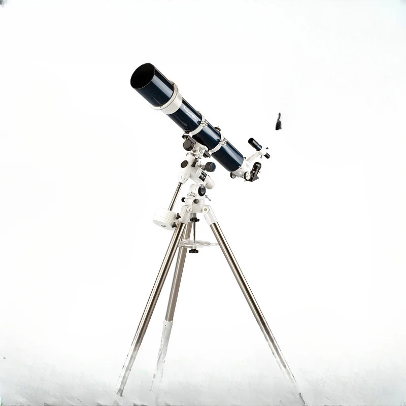 120 Advanced Refractive Astronomical Telescope