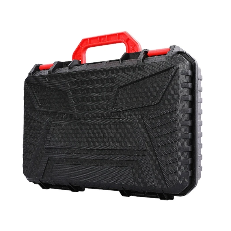 Power Tool Storage Case Large Capacity Portable for Professionals