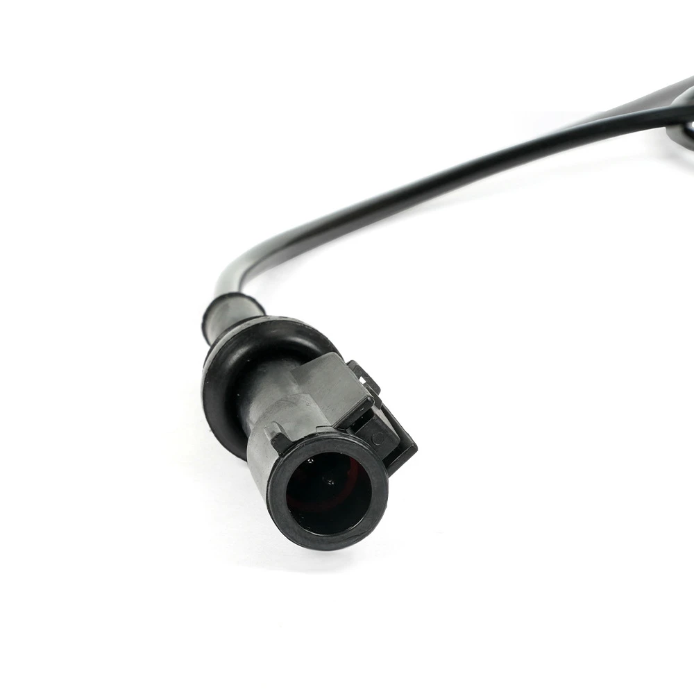 ABS Wheel Speed Sensor Front For Ford For Lincoln For Mercury Part Number 5F9Z2C204AA Fits Both Left & Right Side Sensor 3