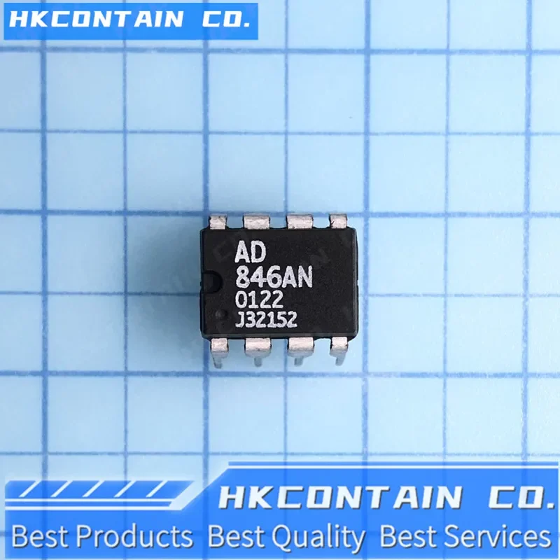 NEW IC AD845JN AD845JNZ AD845KN AD846AN AD846ANZ AD847AQ AD847JN AD847JNZ AD848JN AD848JNZ