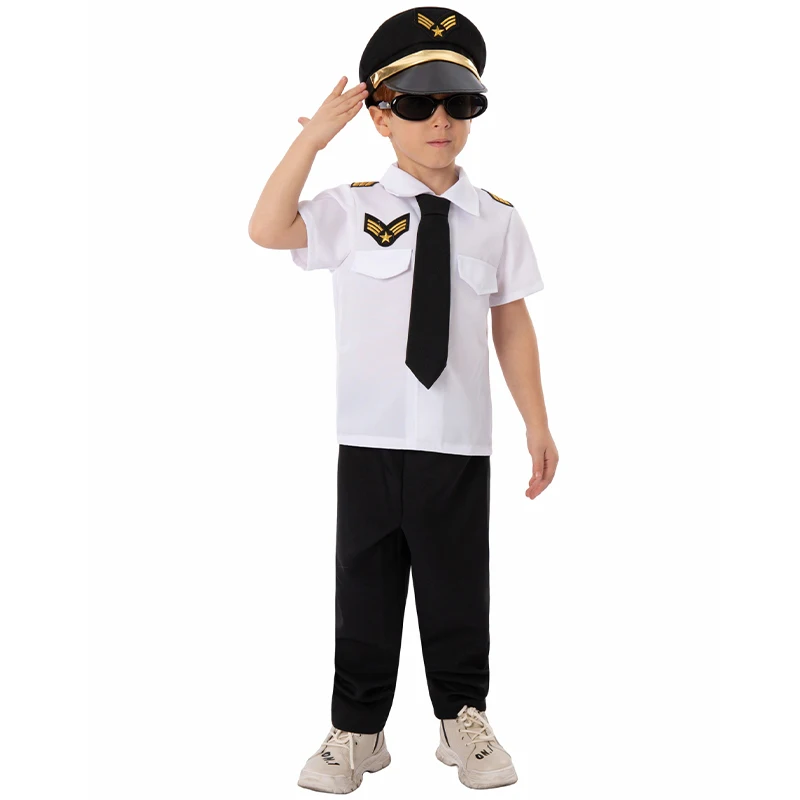 Enfant Aviator Carn…