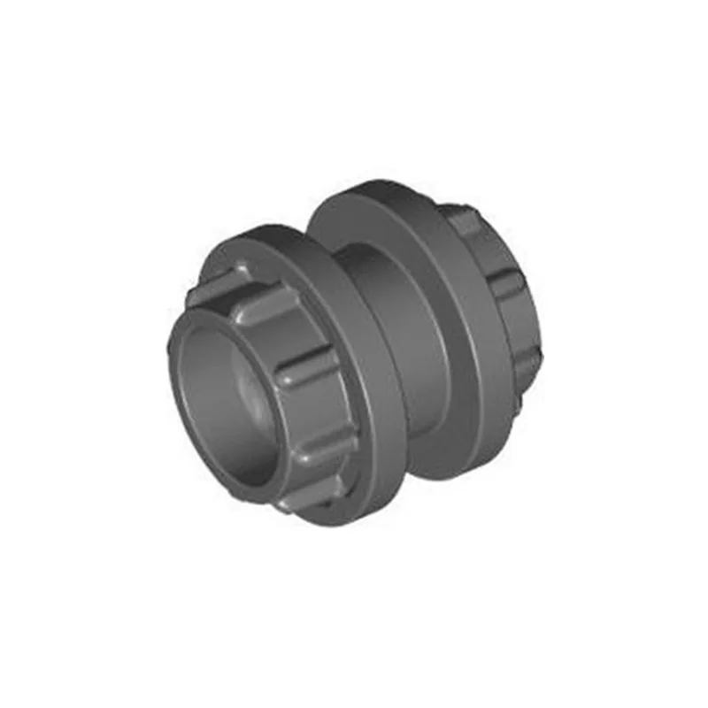 MOC 10PCS 2473 2L Kit de bloques de construcción de anillo de transmisión de potencia 407743   Ladrillos de alta tecnología Idea de partículas Juguetes Regalos para niños