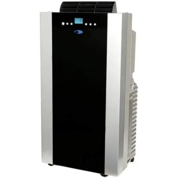 

Whynter ARC-14S 14000 BTU двойной портативный кондиционер с осушителем И вентилятором для комнат до 500 квадратных футов