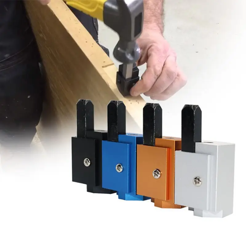 

Woodworking Right Angle Punching Angle Chiseling Square Chisel Embedded Hinge Door Lock Groove Woodworking Tool
