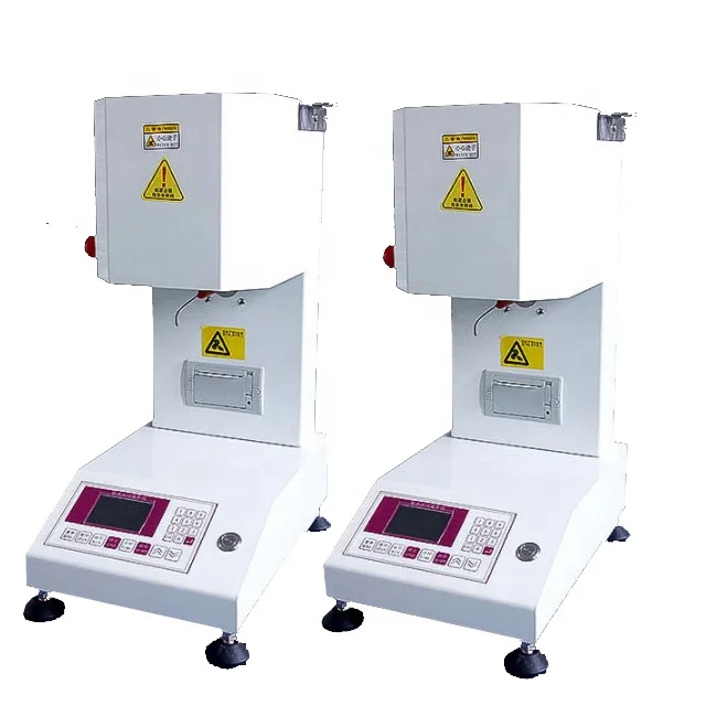 

LR-A001-A Melt Flow Index MFR MFI Tester