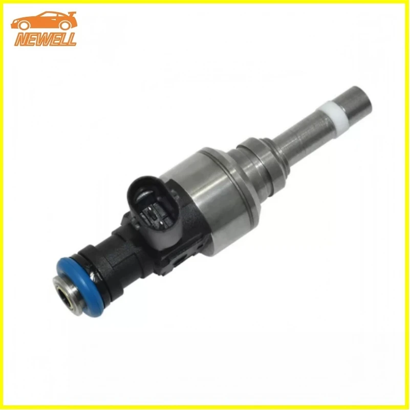 4pcs A2710781123 Fuel Injector For Mercedes-Benz C250 SLK250 2012-2015 M271 W204 W207 W212 C180 C200 E200 E250 SLK200 FJ1211