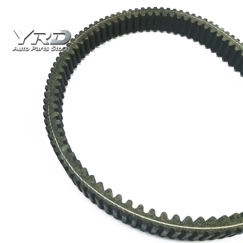 5KM-17641-01-00 New Condition Rubber Drive Belt For Yamaha Grizzly 660 & Rhino 660 4X4 YFM660 & YXR660 5KM-17641-00-00