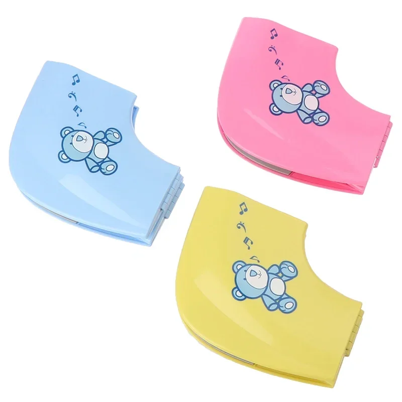 Baby Travel Toilet Training Seat Folding Potty Seat Travel Potty Seat Pad  Toddler Portable Kids Urine Assistant Cushion