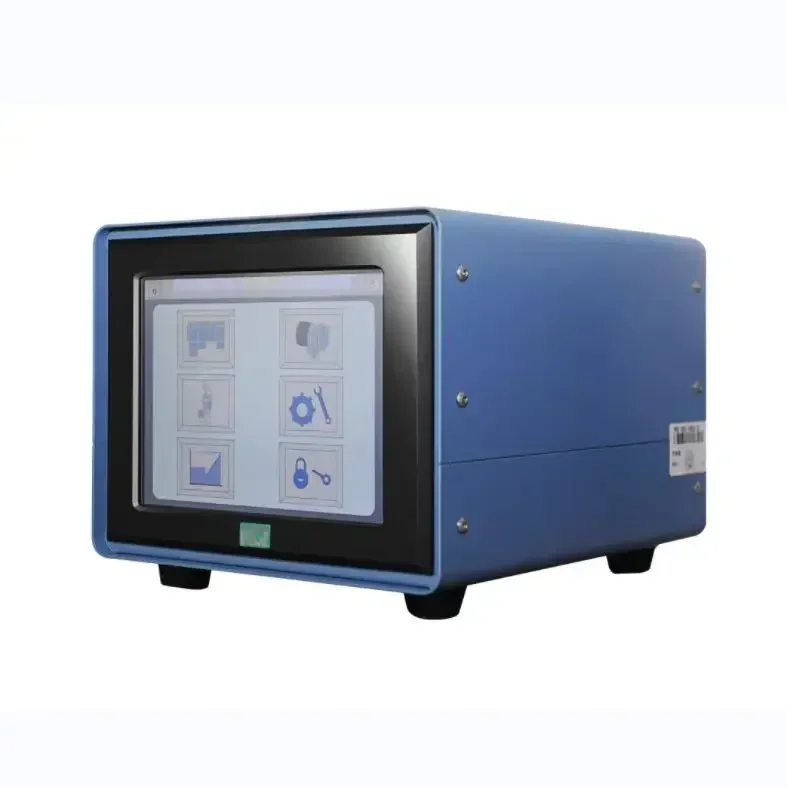 

KQ// HZ4 Controller for Cold glue system