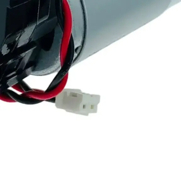 1pcs Central Brush Motor For Dreame For X50 S50 For MOVA V50 Ultra Robot Vacuum Cleaner For Efficient Cleaning