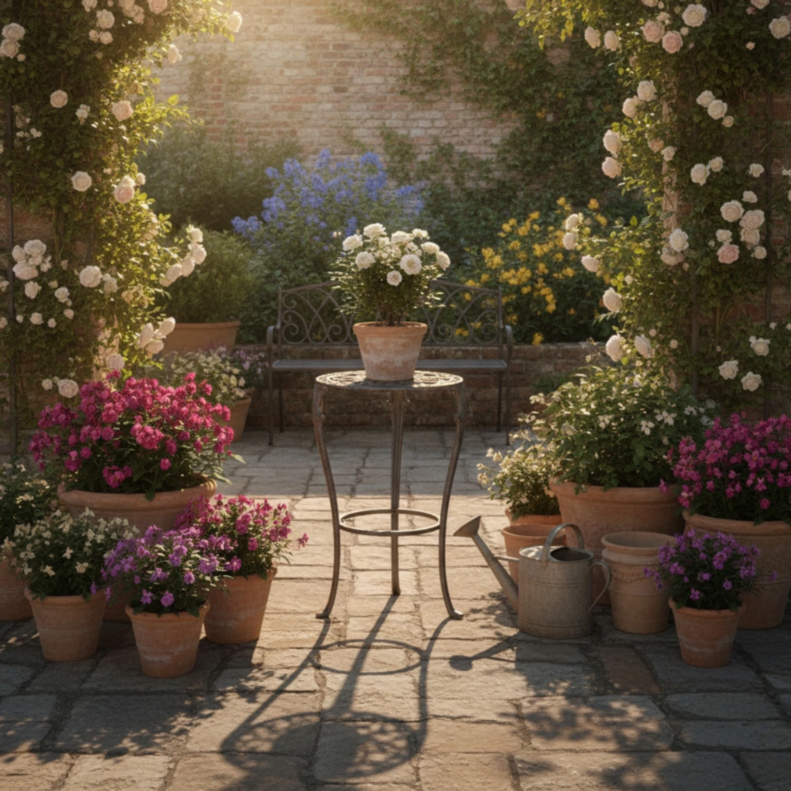 cast-iron-plant-stand-ornate-plant-stand-with-scrollwork-furniture-rust-resistant-for-gardeners-garden-patio