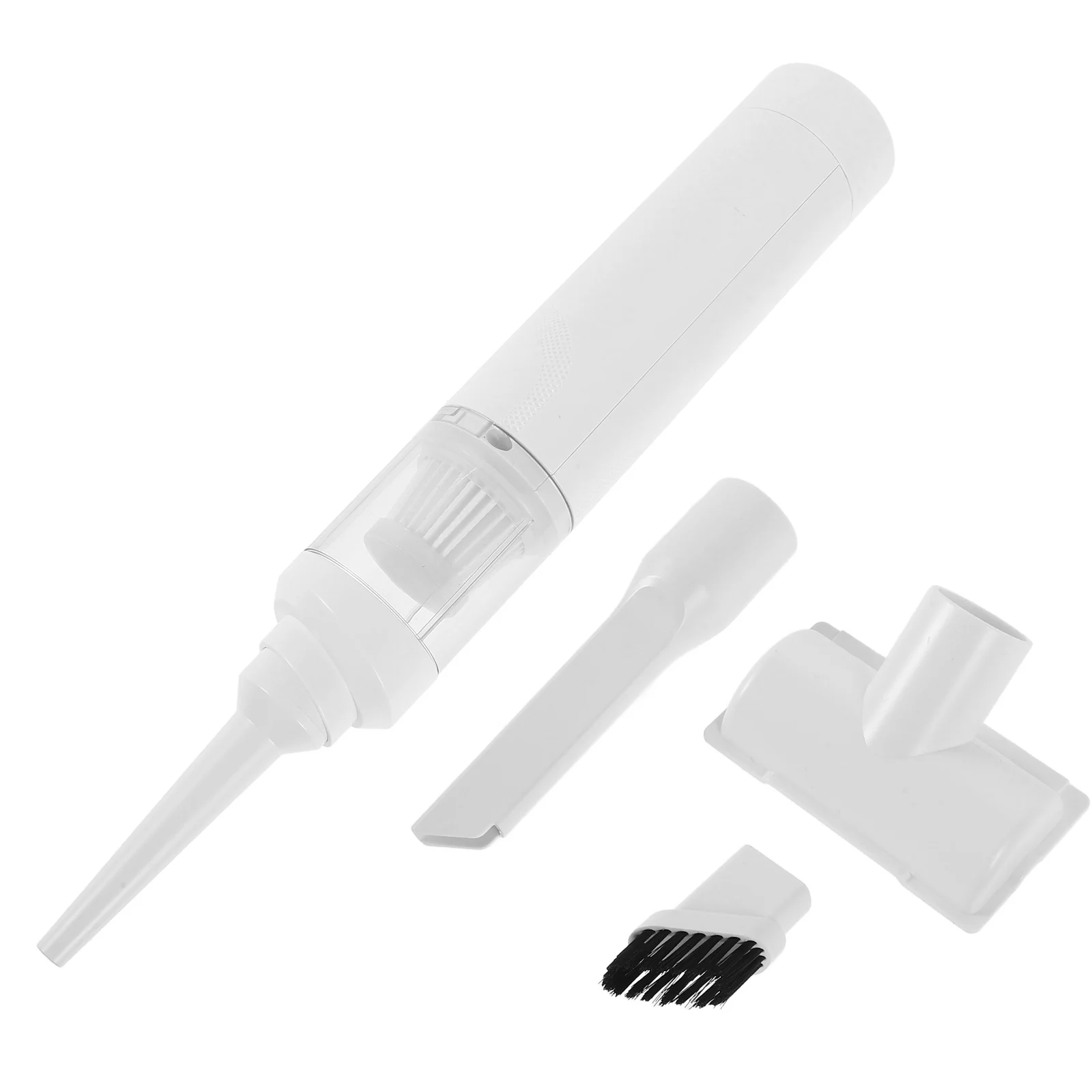 

H held Vacuum Cleaner Powerful Suction Portable Car Home Cordless USB Duster Wet Dry Vac attachments included