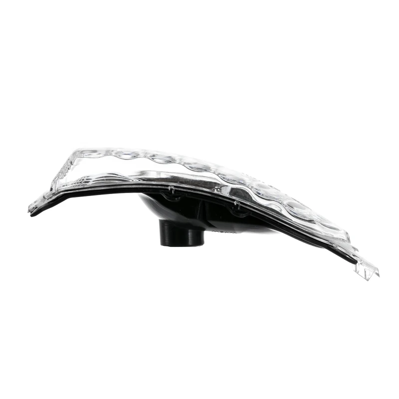 Boîtier de clignotant de rétroviseur de voiture pour Volvo, C30, C70, S40, S60, S80, V50, V70, 1,2 pièces