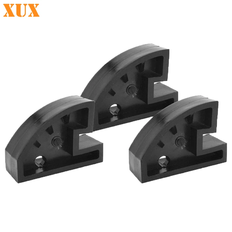 

3Pcs Car Tire Bead Clamp Car Auto Tire Changer Changing Demount Drop Center Tool Rim Bead Clamp Auto Wheels Tyres Tool Rim Clamp