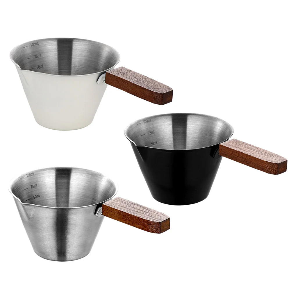 1Pcs Espresso Measu… - image