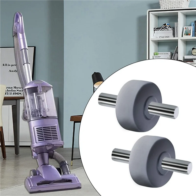 A005-60 ชิ้นล้อหน้าสําหรับเครื่องดูดฝุ่นฉลาม NV350 NV351 NV352 NV355 NV356E NV500 NV501 NV502 และอื่นๆ