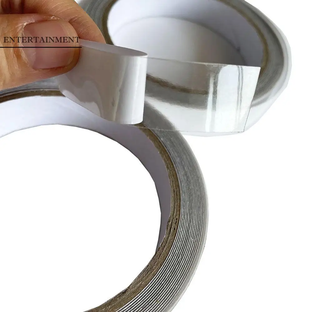 

Transparent Racket Protection Tape Reduce Friction Self Adhesive Racket Head Sticker Scratch Prevent Anti-collision