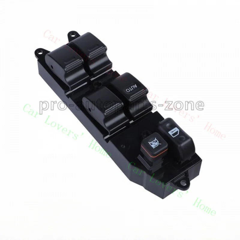 

A+ New Electric Power Window Master Control Switch For Toyota Tacoma 8482060090