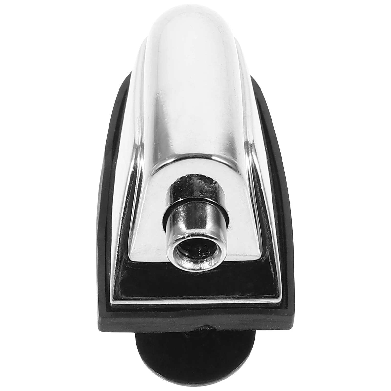 

Aluminum Alloy Drum Lug Stable Single End Mounted Snare Drum Parts Replacement Hardware Accessories Single End Mount Lug