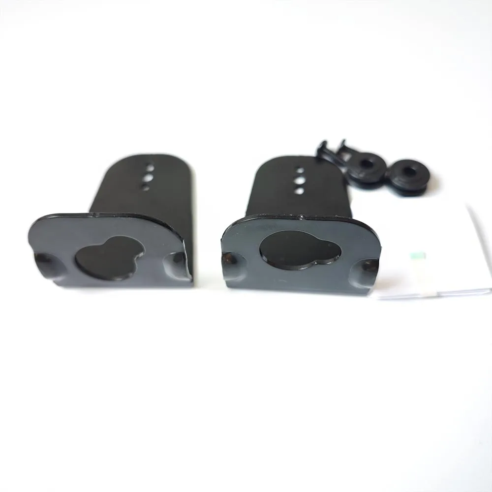 Oryginalny zestaw uchwyt ścienny do HW-K450 HWK450 HW-K369/XE HW-K470ZF AH-04114A L + R