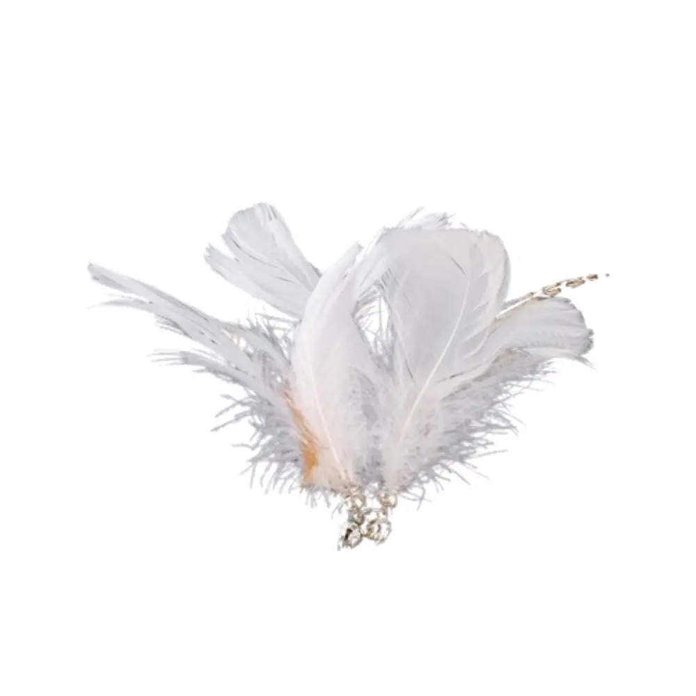 

1.8m Cat Teaser Stick Four-section Catcher Toy Fishing Pole Wand Telescopic Super Long Cat Interactive Stick Tease Accessories