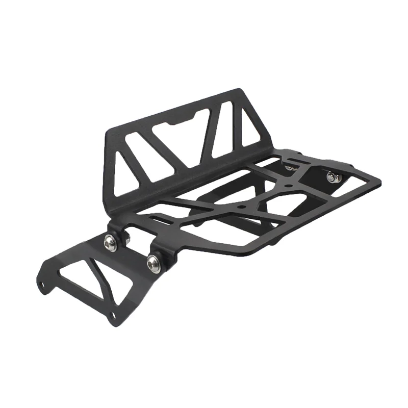 

Powerful Motorcycle Luggage Rack Luggage Rack Forhonda CT125 Side Trunk Bag Support Forhonda CT125