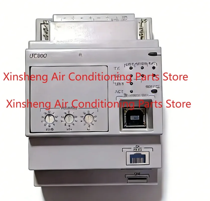 For Trane Air Conditioner Control Board BRD02102/X13110756-02 Power Module X13650737070