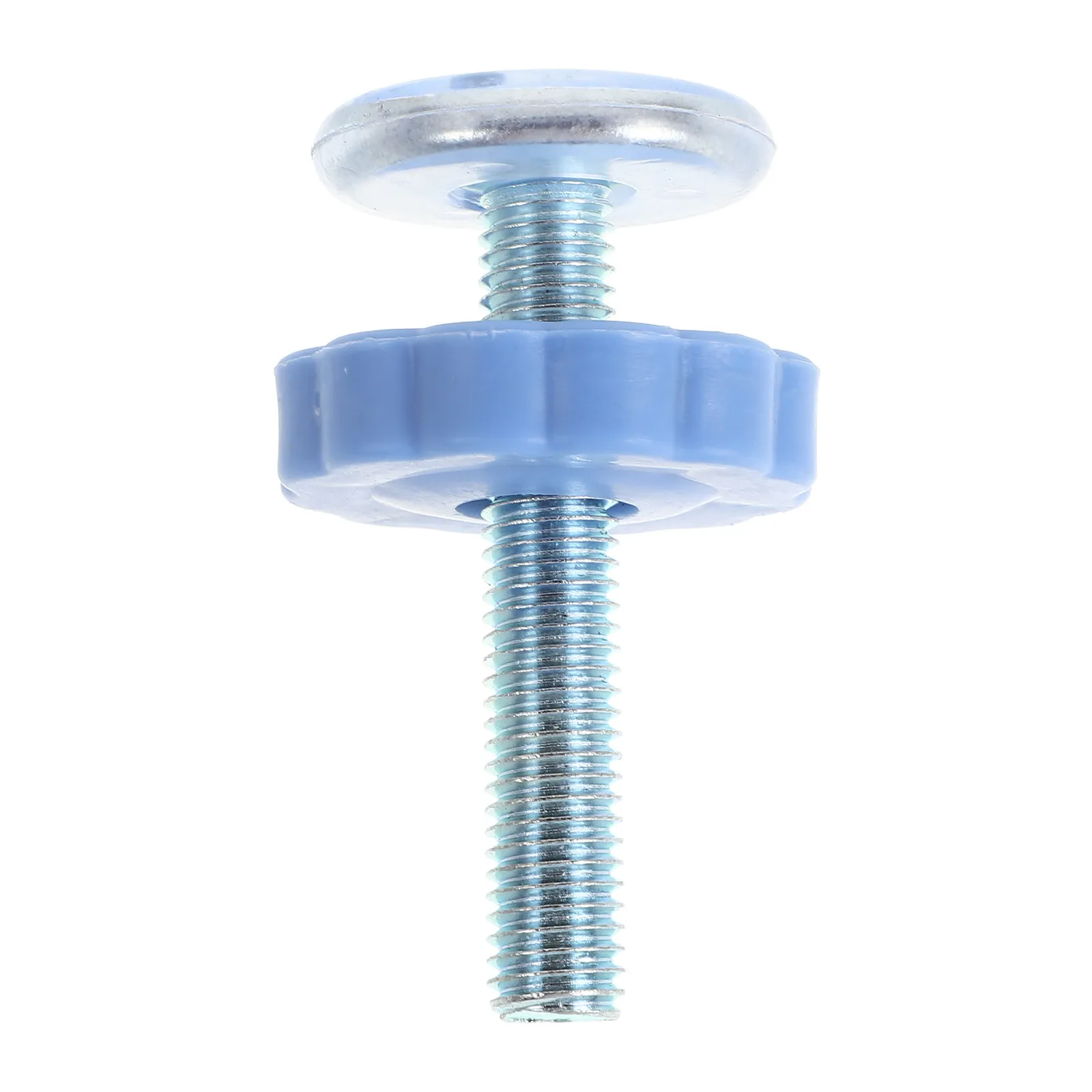 

Baby Gate Threaded Spindle Rod Replacement Hardware Kit Adjustable Pressure Mounted No Drill Installation for Stair Gates Window