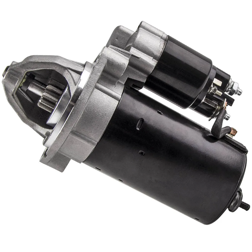 Motor de arranque para Mercedes Benz Sprinter Vito 2,2 2,3 2,9 D Tdi Cdi 1995-2006 0001109036