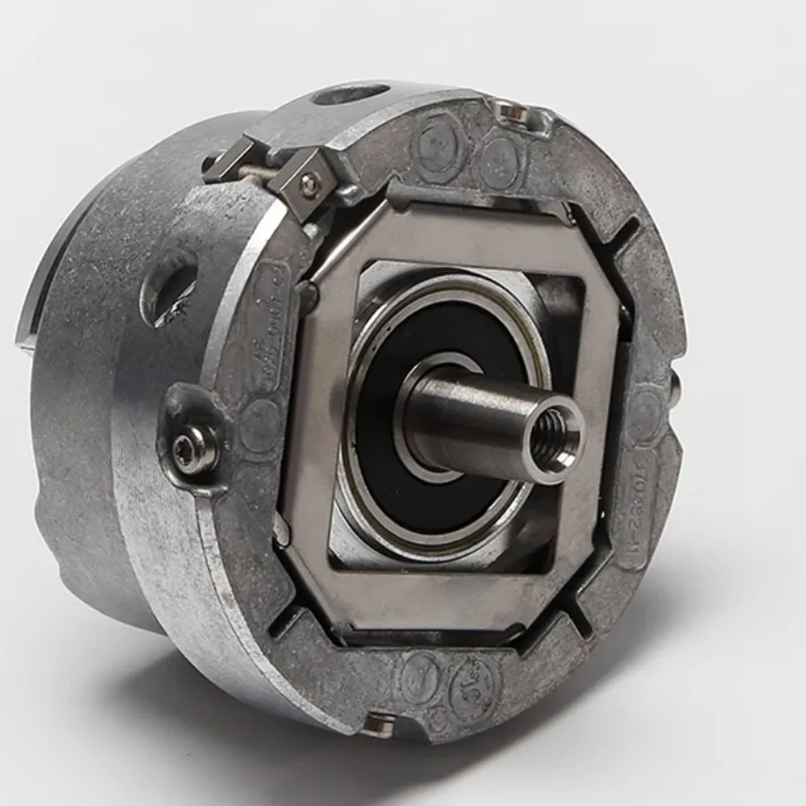 Original elevator host encoder Heidenhain ERN1387 204862S14-70 encoder line rotary elevator accessories