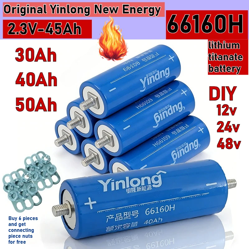 Original Yinlong Ne…