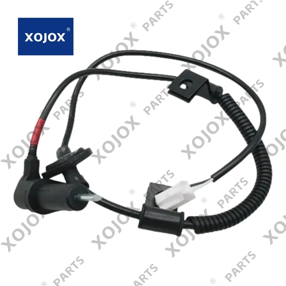 

XOJOX Датчик ABS R Задний 1 шт. на 95680-22600 9568022600