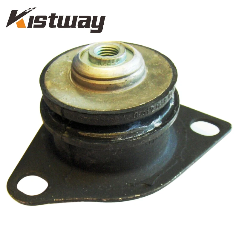 Rear Engine Motor Support Transmission Mount Left For Audi 100 4A2 C4 ACE AAE ABK AAD 100 SALOON 4A2 C4 4A0 399 419 E